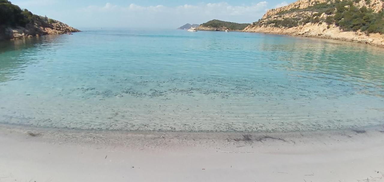 Casa Vacanze Sole E Mare Teulada Exterior foto