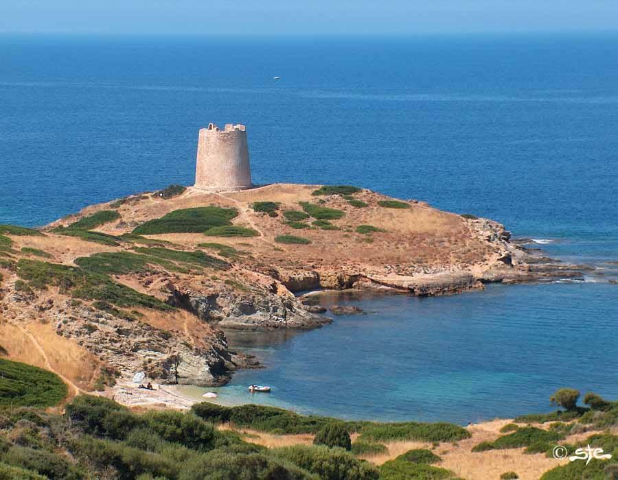 Casa Vacanze Sole E Mare Teulada Quarto foto